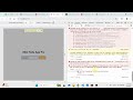 Todo App - complete button