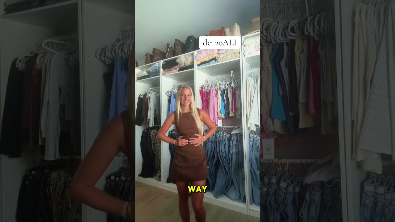 Princess Polly Haul 👗✨ 