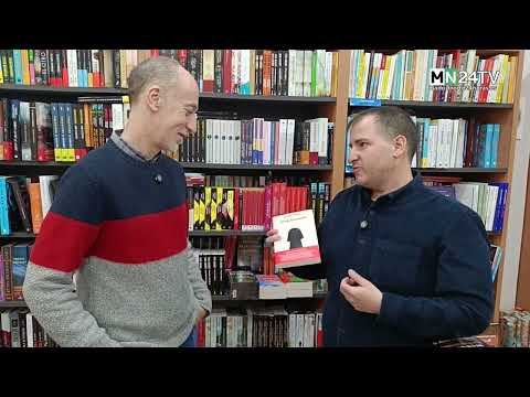 El Mirador de Libros :5 propuestas para celebrar el d&iacute;a del Libro