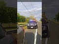Bodycam: Tense Traffic Stop Interaction Unfolds