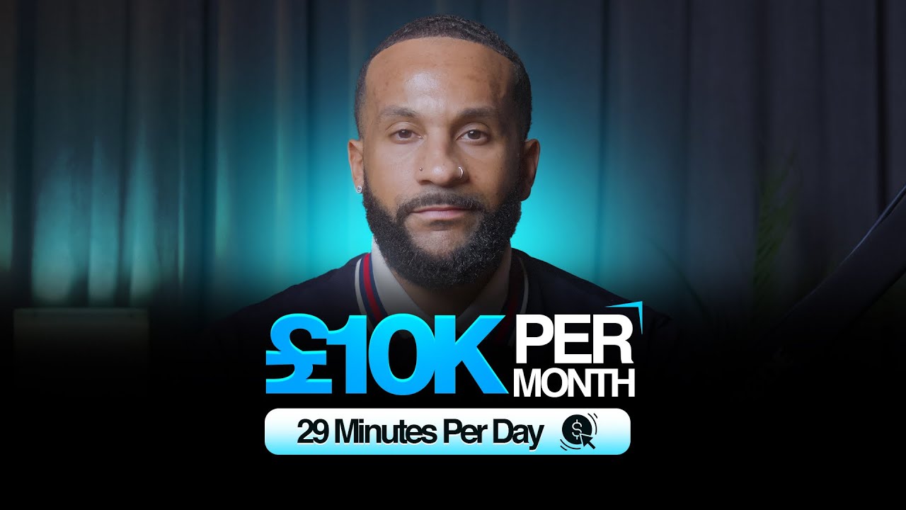 How To Make $10,000 Per Month With Copy & Paste Trading - YouTube