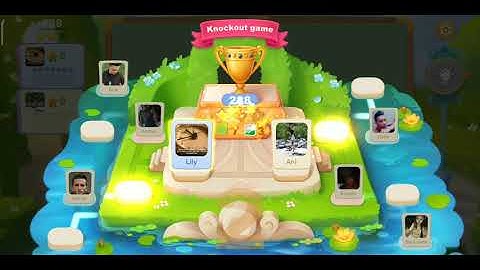 5 Differences Online Game level 288