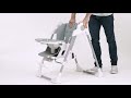 Nup Nup E Swing High Chair 