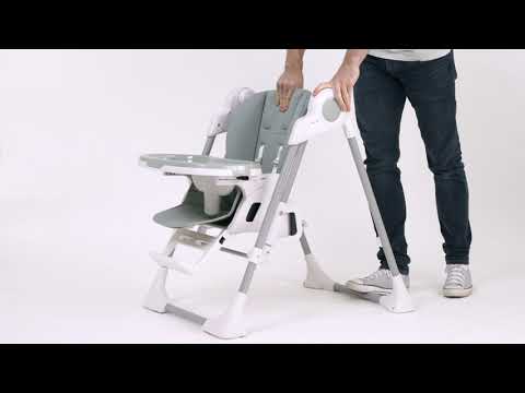 Nup Nup e-Swing High Chair