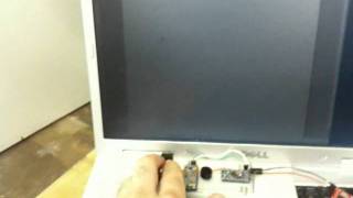 Bluetooth Morse code Keyboard