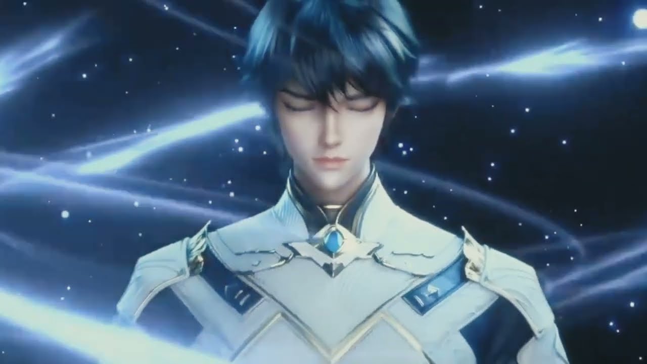 Real Love || Throne of seal / Shen Yin Wang Zou   - AMV / EDM