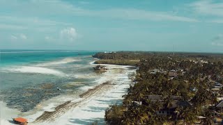 Zanzibar: Technical Assistance and Training for Sustainable Growth in Blue Economy