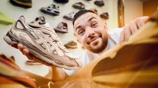 Quelles SNEAKERS acheter pour la RENTRÉE ?