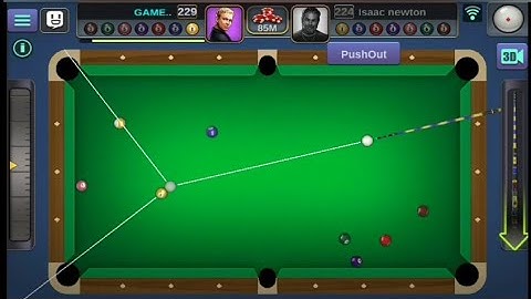 3D pool ball hack guide 100% real | 3D POOL BALL | GAMES Y GAMES