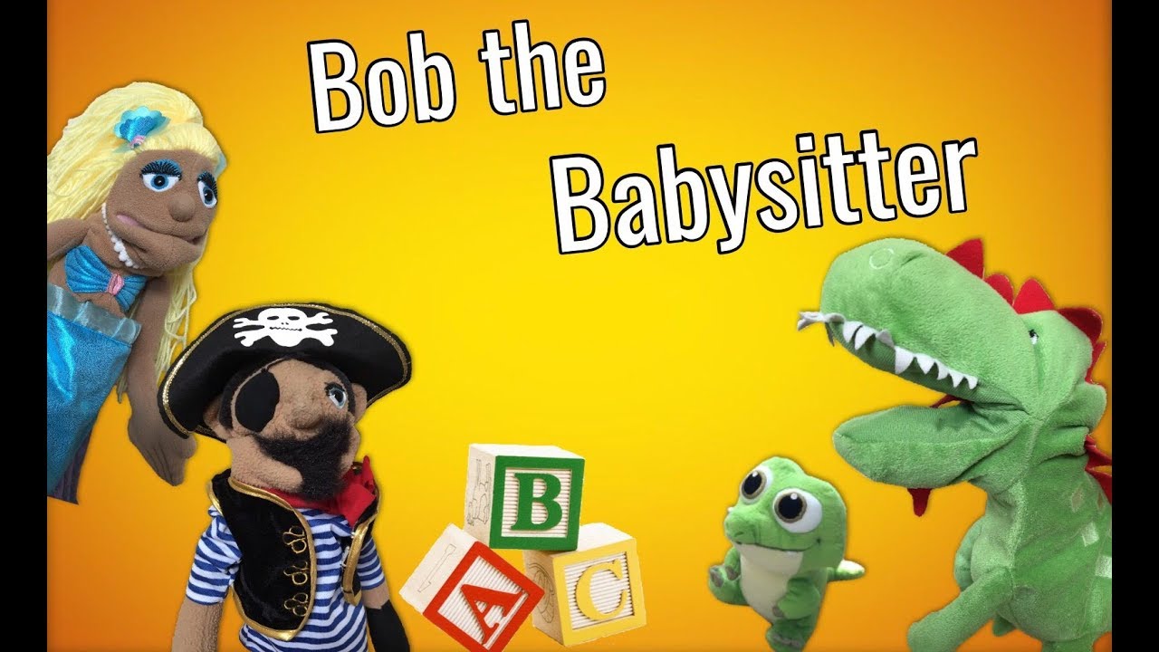 SPL: Bob the Babysitter camera iphone 8 plus apk
