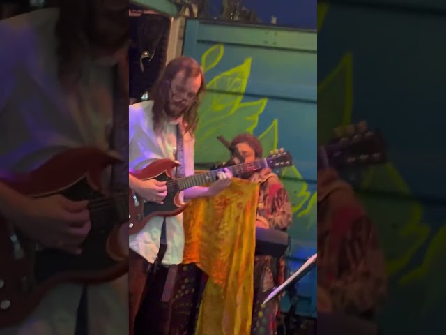 Ritchie Valens La Bamba Jamissaries Band 10/23/26 Shanty #jam #sax #gratefuldead Los Lobos #labamba