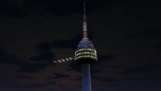 Seoul Santa's Visit 2024 screenshot 5