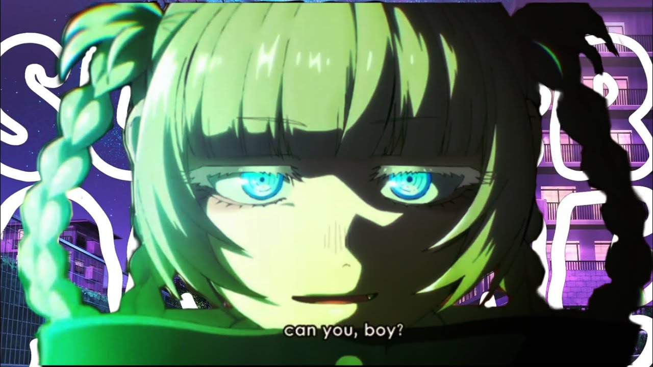 Summer Anime 2022