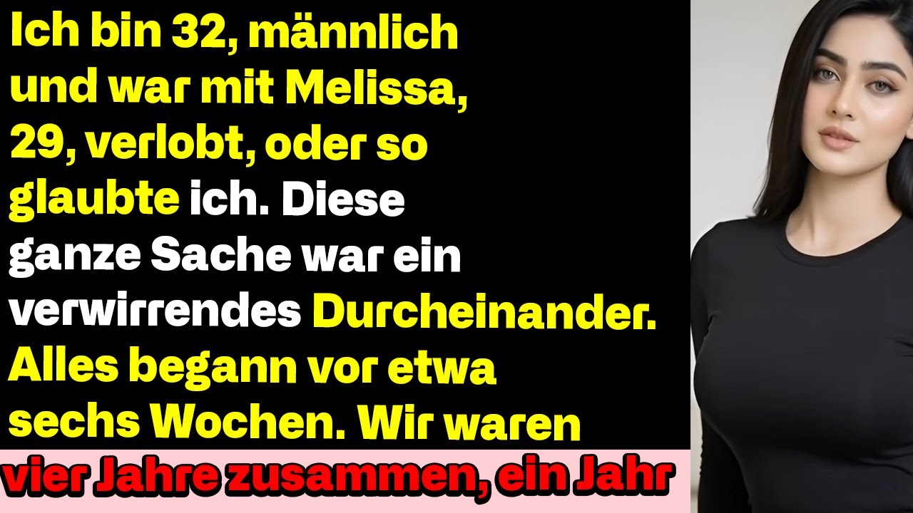 Meine Verlobte wollte eine Pause – dann verschwand sie und zeigte stolz ihre alte Liebe
