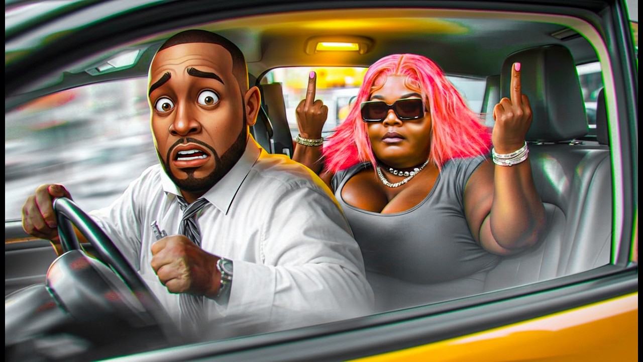 GTA 5 Bangla Funny Moments | Girlfriend নিয়ে Run Away Challenge 😆