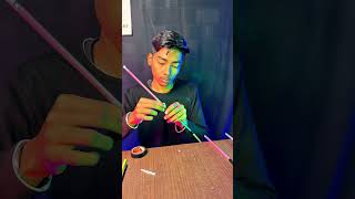 I Made world's Longest Pencil #shorts