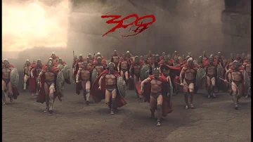 300 Spartans remix