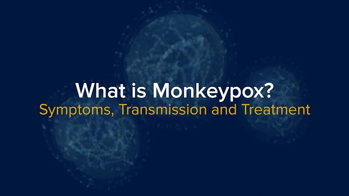 What is Mpox (Monkeypox)? Symptoms, Transmission and Vaccination | UC Davis Health