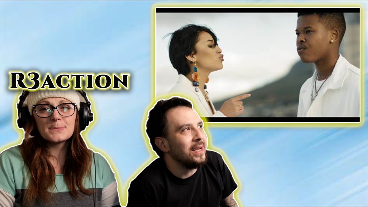 SMA (Vol. 1) ft. Rowlene | (NASTY C) - Reuploaded Reaction!