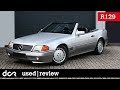 Buying a used Mercedes SL R129 - 1989-2001, Buying advice with Common Issues