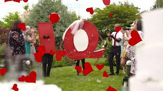 iQ Credit Union – Say I do to iQ (30 second)