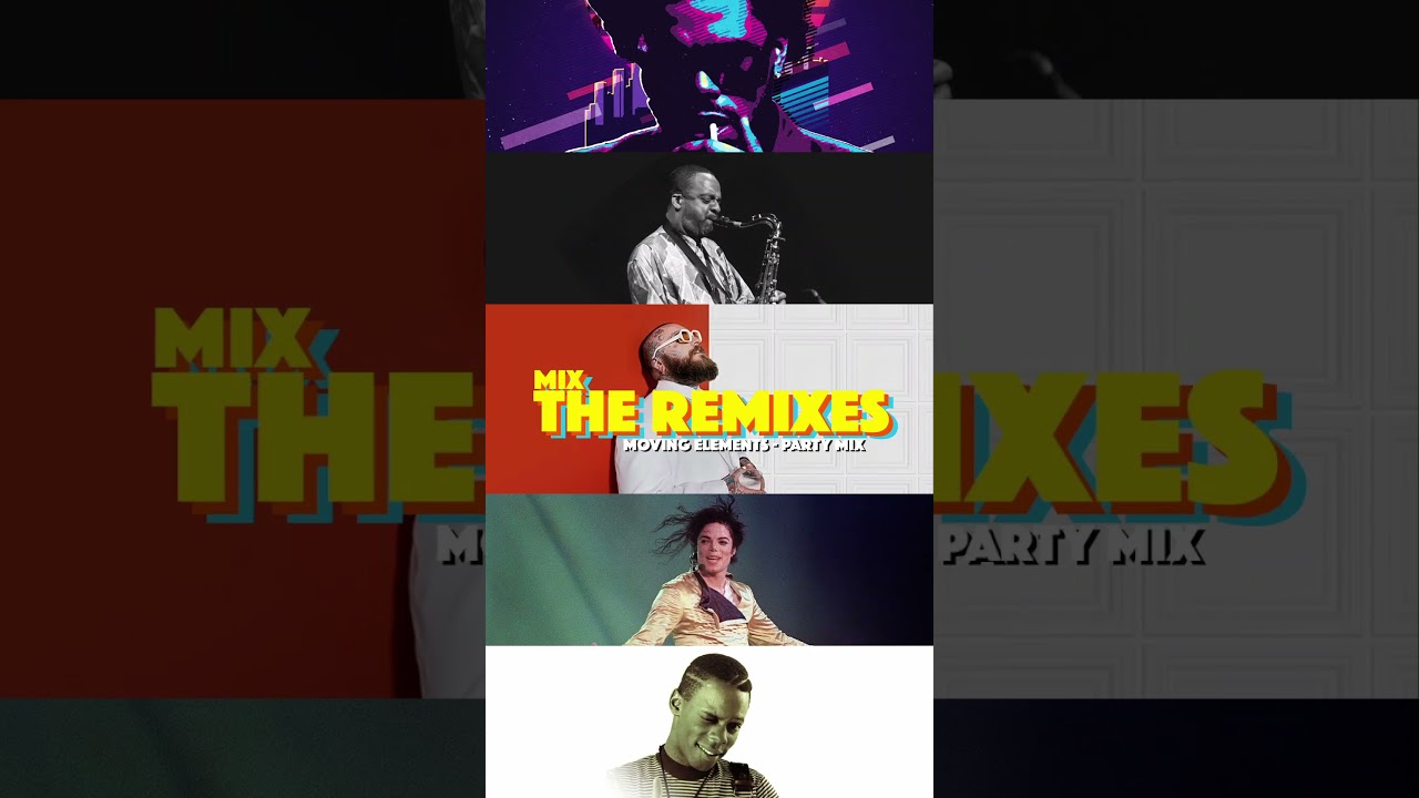 WILDEST Party Mix 2024 (Nonstop Dance/Party Playlist Mix)