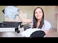 WHAT I ACTUALLY USED IN MY HOSPITAL BAG | Labor & Delivery