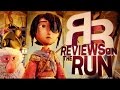 Kubo and the Two Strings Movie Review!