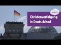 Christenverfolgung in Deutschland?