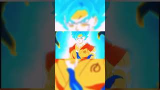 Goku edit l montages tentana l Elfizero l credits-Exorion