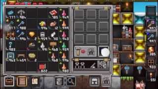 How to fix a broken mining helmet in junk jack x