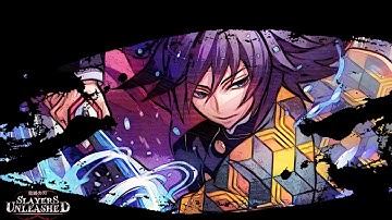 [+10 CODES!] All Hashira Boss Fight Locations | Slayers Unleashed | Roblox