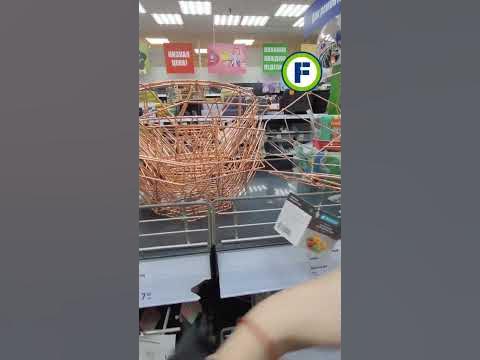 Корзина для фруктов в магазине Фикс Прайс в Минске (ул. Дунина ...
