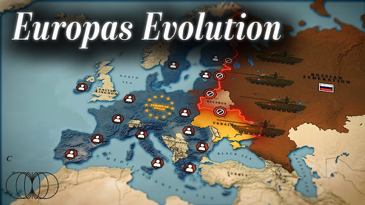Wenn die Krise zur Entwicklung zwingt