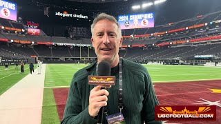 Revisiting Ryan’s Three Keys to Victory for USC vs. Texas A&M