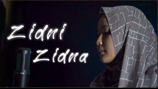 Video thumbnail of "ZIDNI ZIDNA  | (OFFICIAL MUSIC VIDEO)"