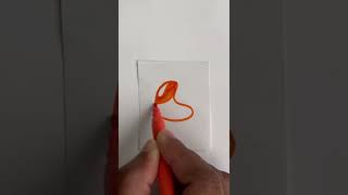 DRAWING A CARTOON BUBBLE LETTER L Quick and Easy doodle Ideas How to draw Bubble Letter L