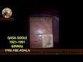 Baday Bari Calaat Qasa Sole Ali Yaysem Akalu Bolatele 