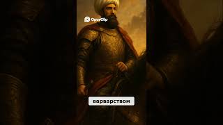 Сулейман — Законодатель ⚖️ Империя разума и силы