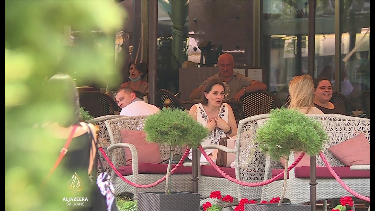 اتحاد أصحاب العمل الصربي: تخفيض ضريبة القيمة المضافة في قطاعي الضيافة والسياحة