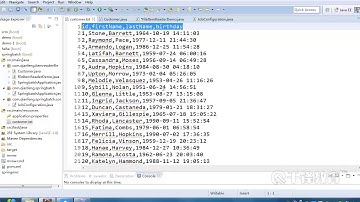 千锋Java教程：15 从普通文件读取数据