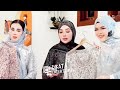 MASYAALLAH PINTAR NYA ZAHRA BERBAHASA MELAYU #love #zahrada7 #video #happy #zahby