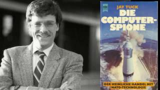 5 Jay Tuck Autobiography Mafia