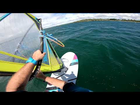 Windfoil - Low
