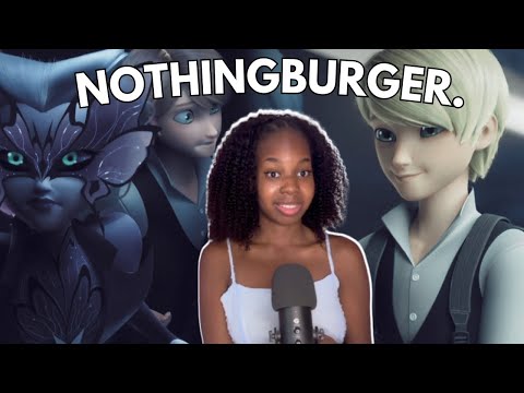Miraculous has a Felix Problem… | VIDEO ESSAY |