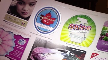 Xerox Iridesse and Color-Logic