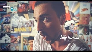 Billy Barman - Traja (official video)