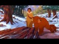 Brother Bear 2 Feels Like Home Japanese