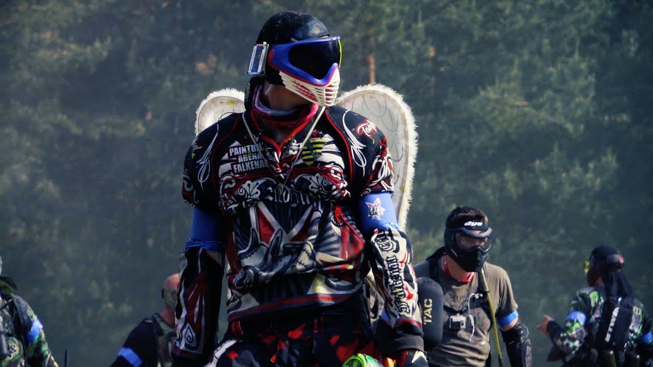 Paintball Sachsen Anhalt Paintball Sachsen Anhalt