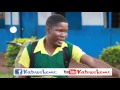 WAMA YESU YASOMA? - UGANDAN LUGANDA COMEDY SKITS.